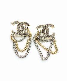 Picture of Chanel Earring _SKUChanelearring1223325023